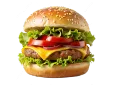 BURGERS