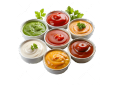 Sauces