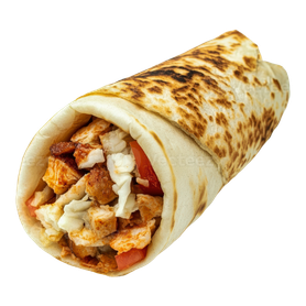 Chicken Shawarma