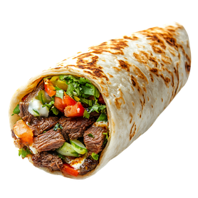 Beef Shawarma